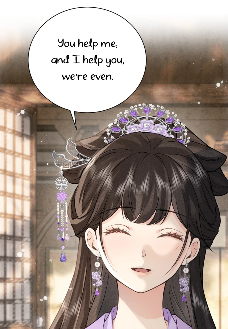 I’d Rather Marry a Memorial Tablet Than Serve as a Concubine Chapter 9 231 14