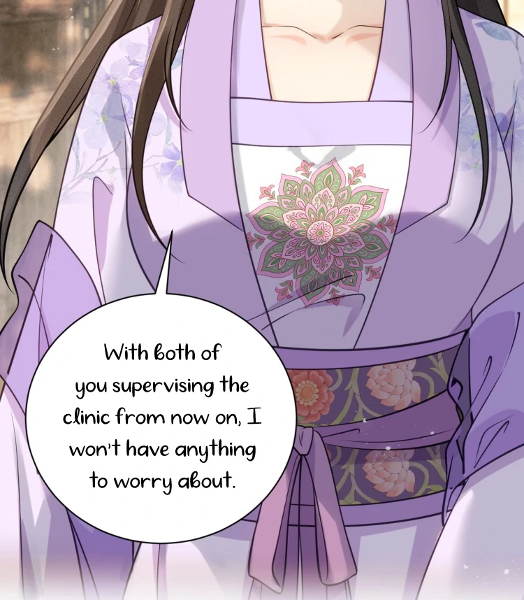 I’d Rather Marry a Memorial Tablet Than Serve as a Concubine Chapter 9 232 15