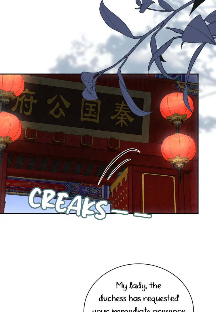 I’d Rather Marry a Memorial Tablet Than Serve as a Concubine Chapter 9 234 17