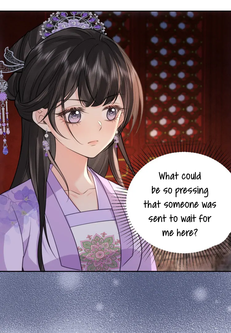 I’d Rather Marry a Memorial Tablet Than Serve as a Concubine Chapter 9 236 19