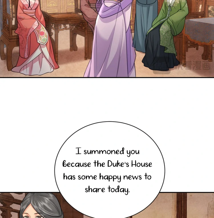 I’d Rather Marry a Memorial Tablet Than Serve as a Concubine Chapter 9 238 21