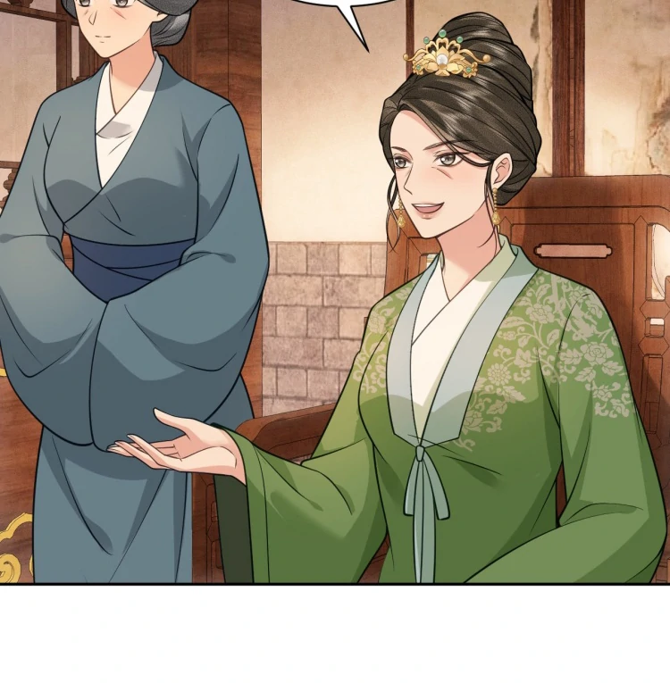 I’d Rather Marry a Memorial Tablet Than Serve as a Concubine Chapter 9 239 22