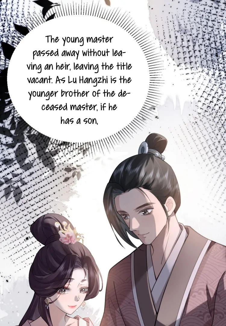 I’d Rather Marry a Memorial Tablet Than Serve as a Concubine Chapter 9 243 26