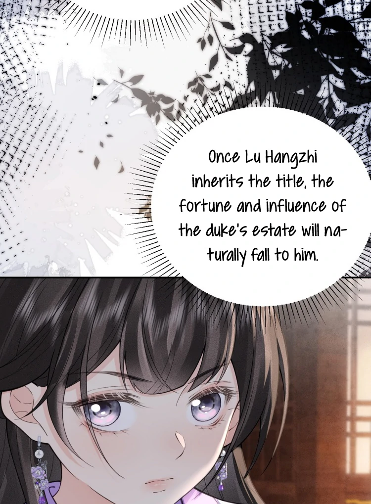 I’d Rather Marry a Memorial Tablet Than Serve as a Concubine Chapter 9 245 28