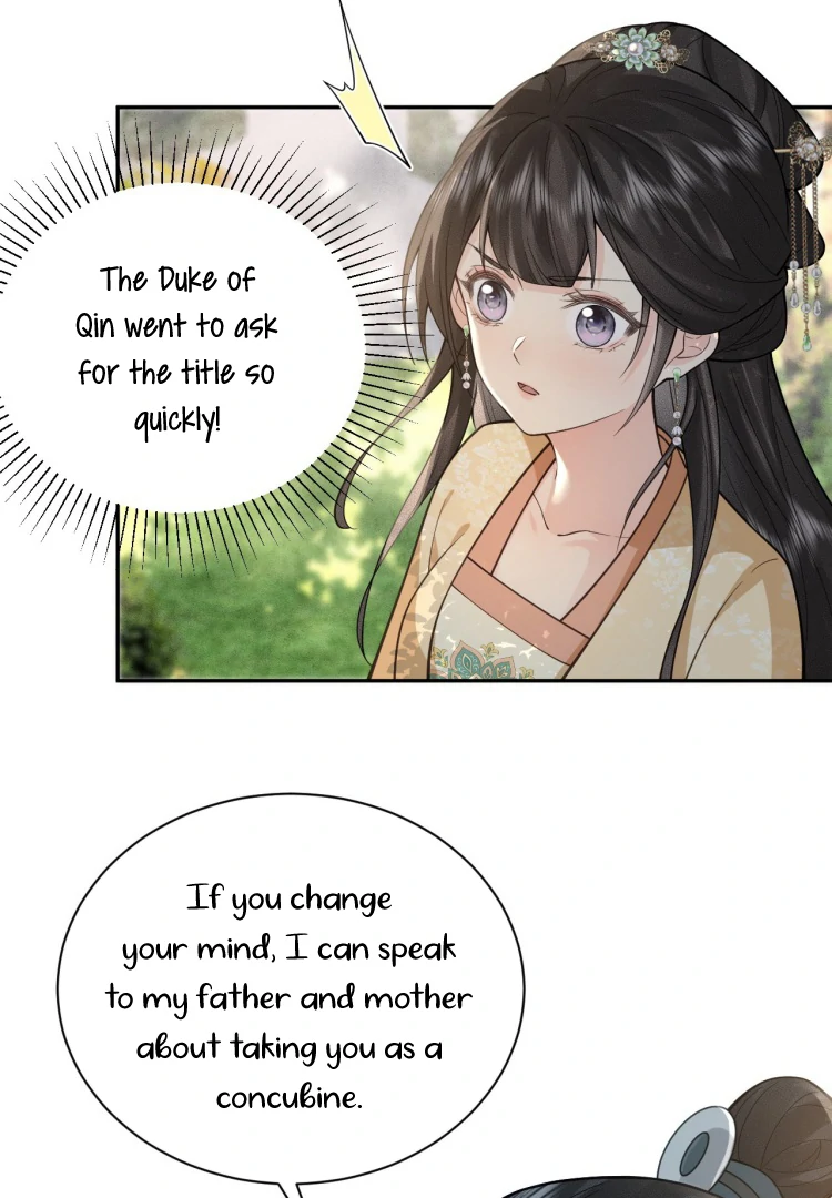 I’d Rather Marry a Memorial Tablet Than Serve as a Concubine Chapter 9 248 31