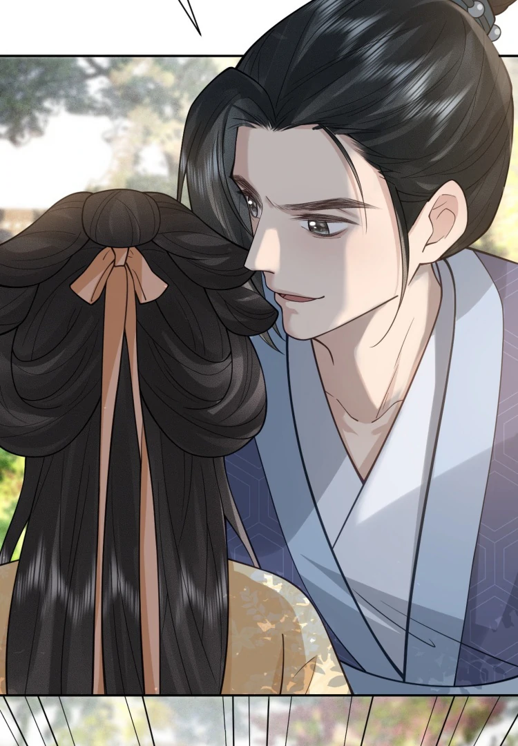 I’d Rather Marry a Memorial Tablet Than Serve as a Concubine Chapter 9 249 32