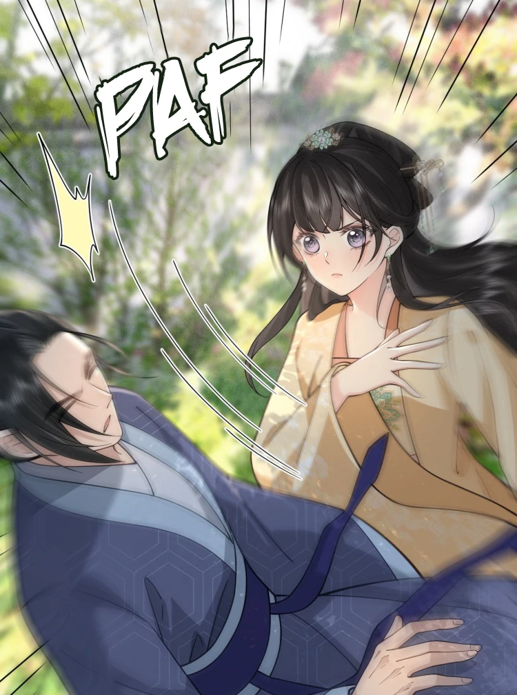 I’d Rather Marry a Memorial Tablet Than Serve as a Concubine Chapter 9 250 33