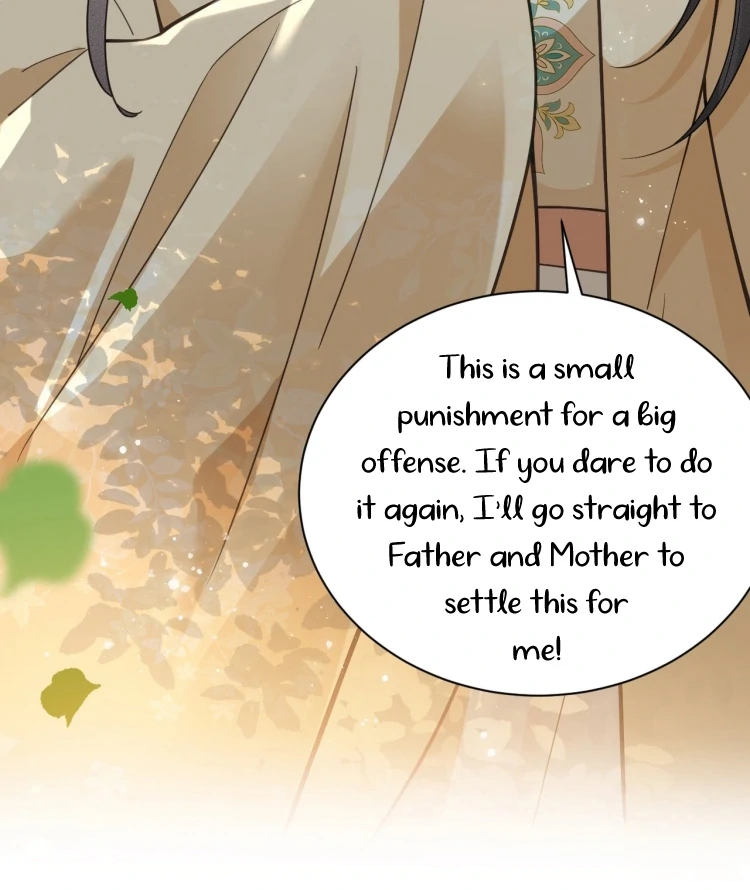 I’d Rather Marry a Memorial Tablet Than Serve as a Concubine Chapter 9 255 38