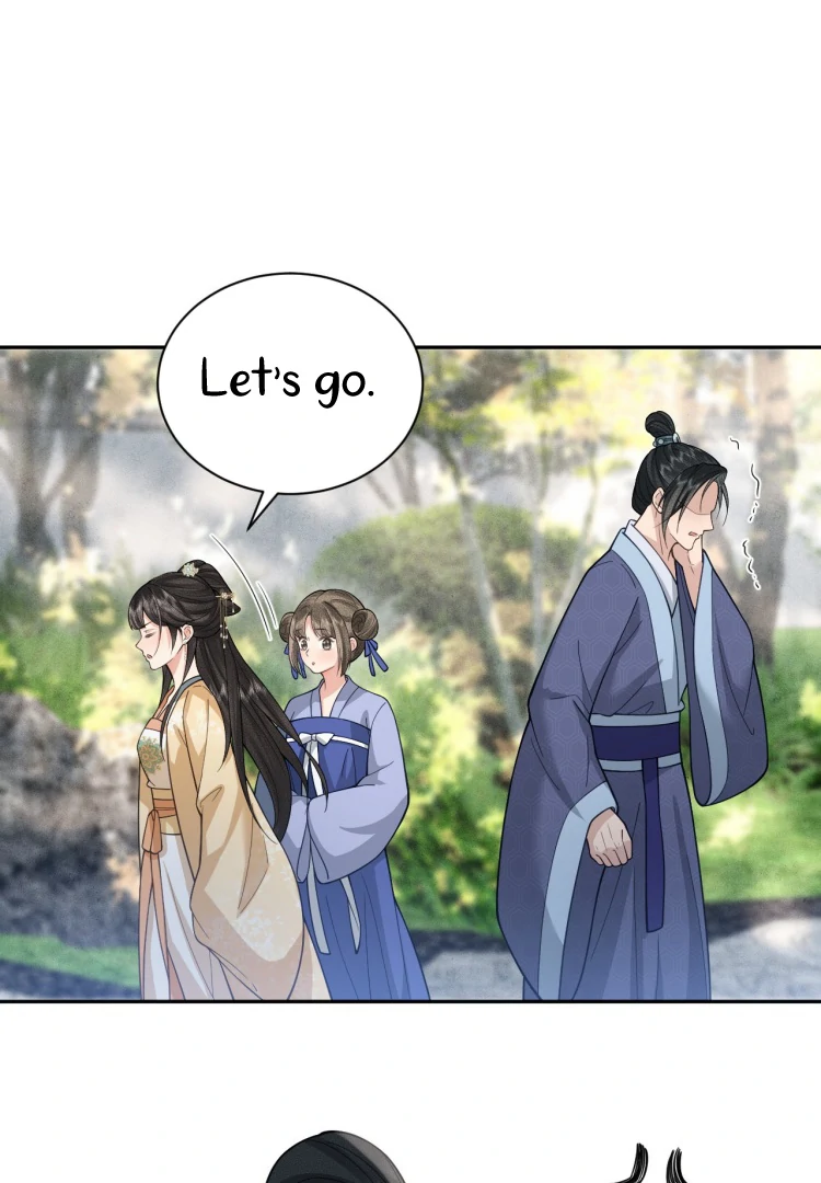 I’d Rather Marry a Memorial Tablet Than Serve as a Concubine Chapter 9 256 39