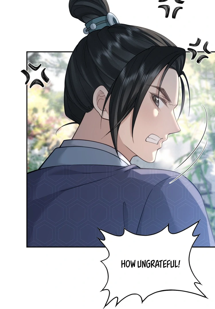 I’d Rather Marry a Memorial Tablet Than Serve as a Concubine Chapter 9 257 40