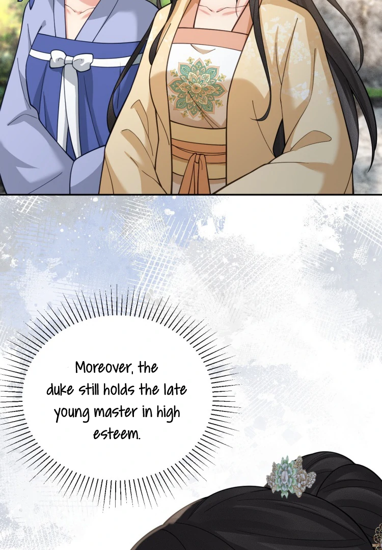 I’d Rather Marry a Memorial Tablet Than Serve as a Concubine Chapter 9 259 42