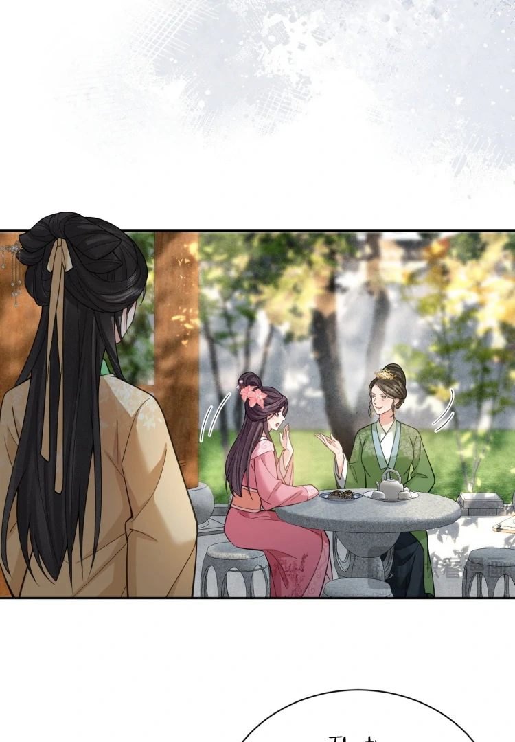 I’d Rather Marry a Memorial Tablet Than Serve as a Concubine Chapter 9 262 45