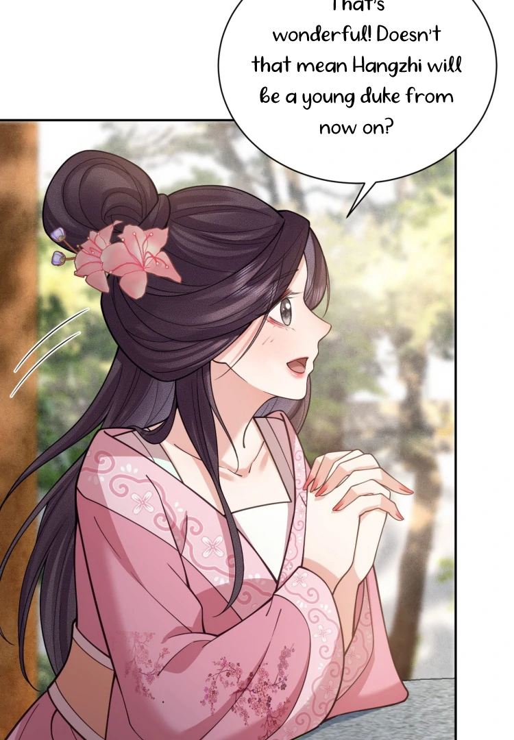 I’d Rather Marry a Memorial Tablet Than Serve as a Concubine Chapter 9 263 46