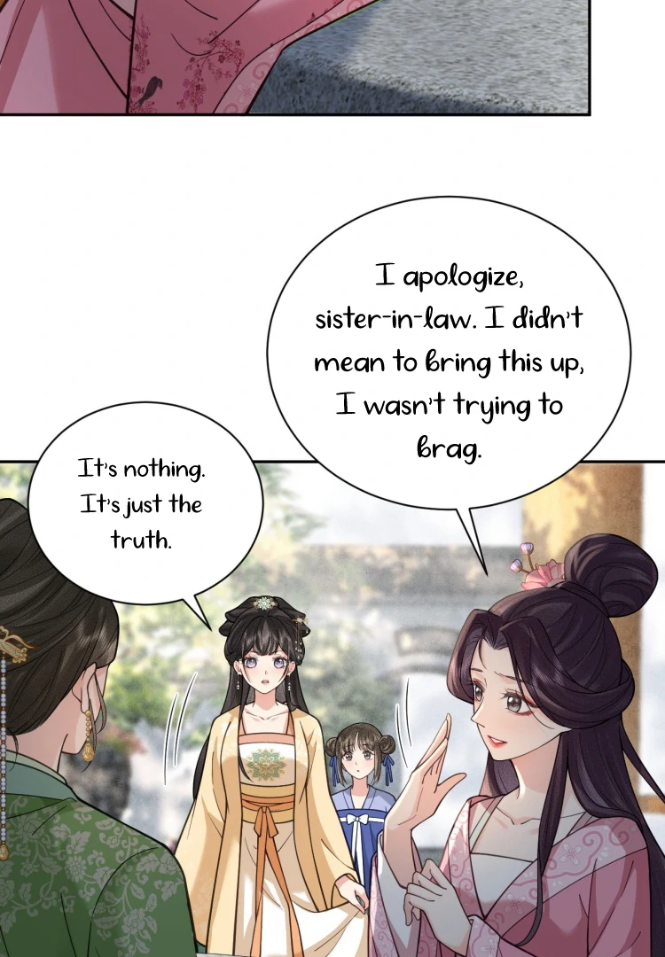 I’d Rather Marry a Memorial Tablet Than Serve as a Concubine Chapter 9 264 47