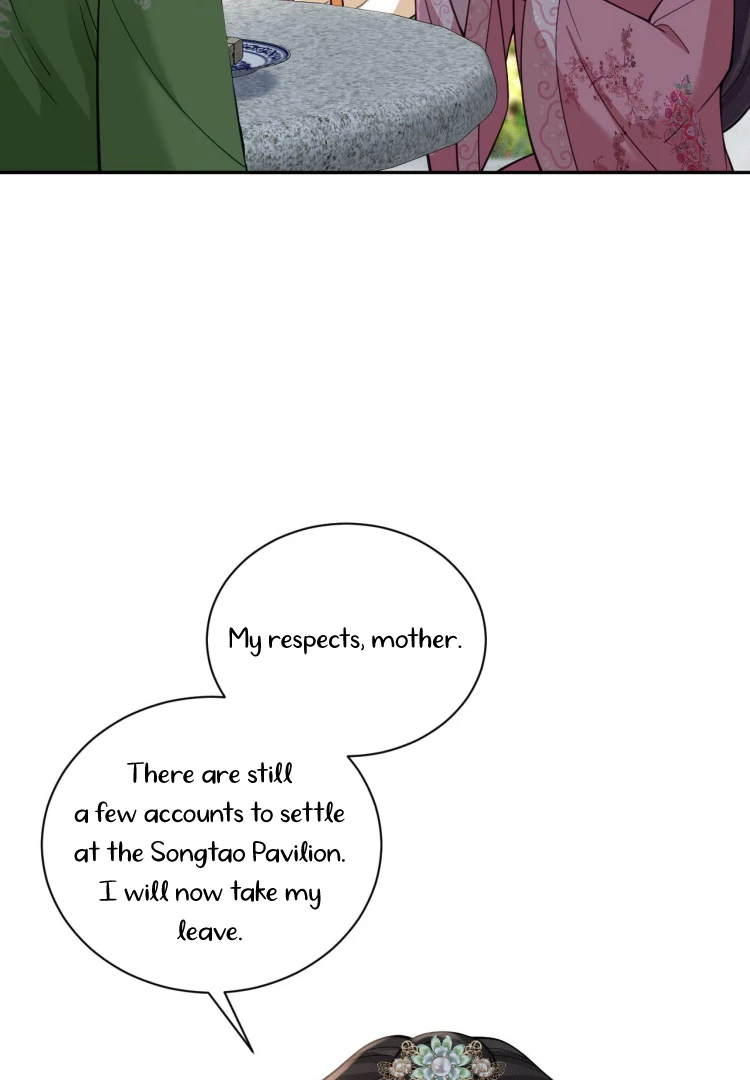 I’d Rather Marry a Memorial Tablet Than Serve as a Concubine Chapter 9 265 48