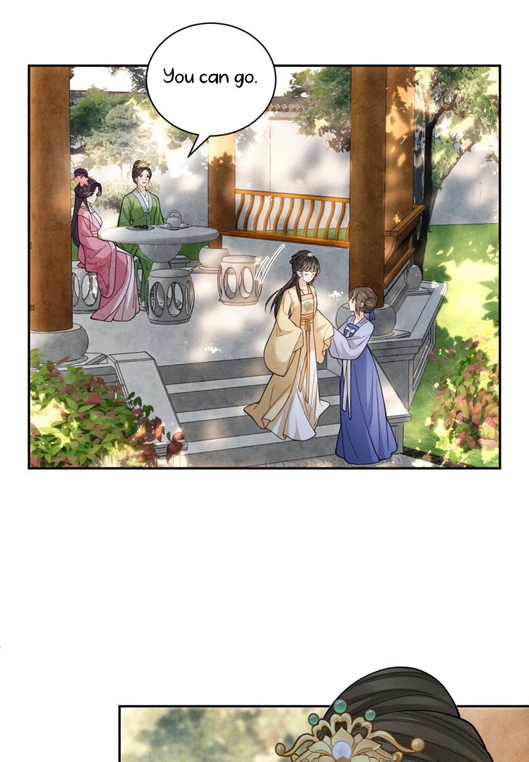 I’d Rather Marry a Memorial Tablet Than Serve as a Concubine Chapter 9 268 51