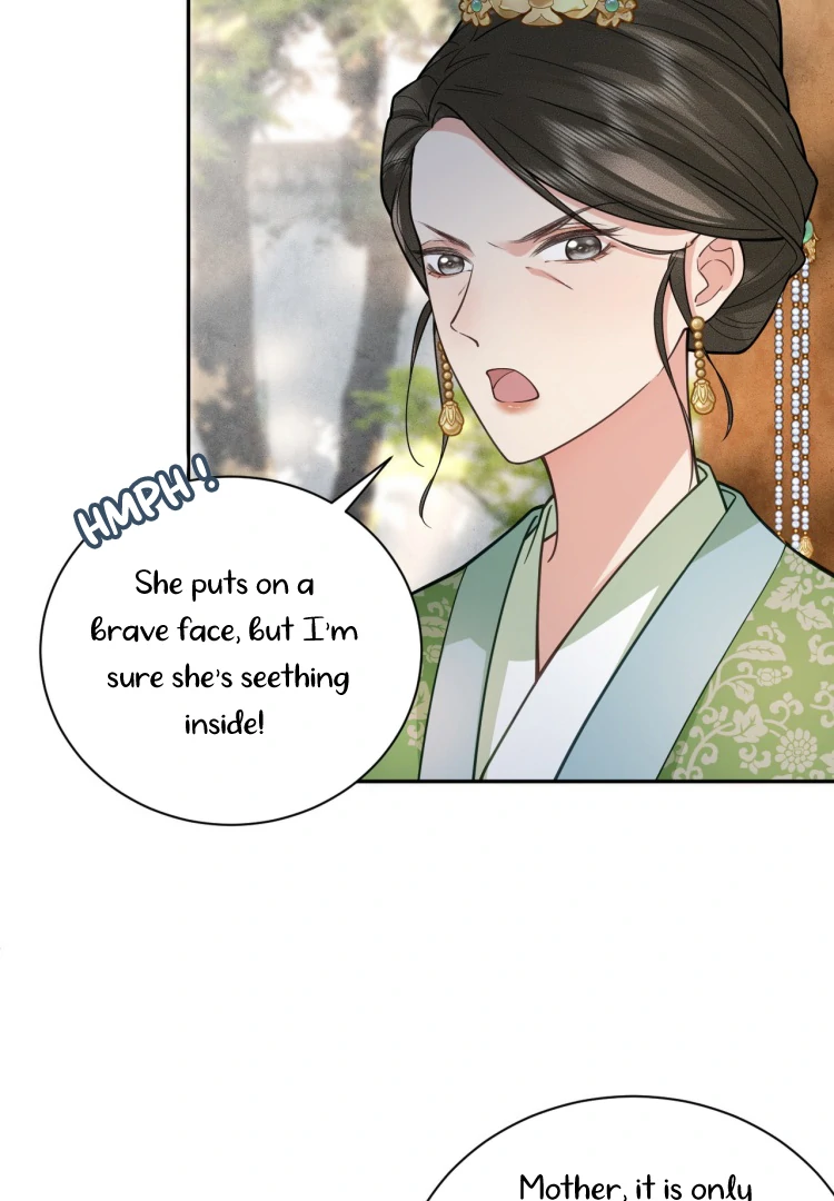 I’d Rather Marry a Memorial Tablet Than Serve as a Concubine Chapter 9 269 52