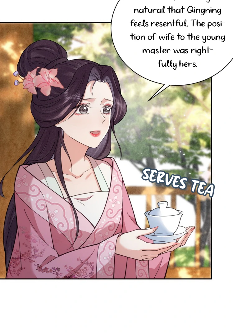 I’d Rather Marry a Memorial Tablet Than Serve as a Concubine Chapter 9 270 53