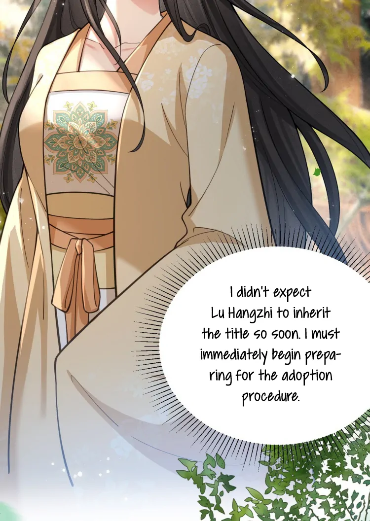 I’d Rather Marry a Memorial Tablet Than Serve as a Concubine Chapter 9 273 56