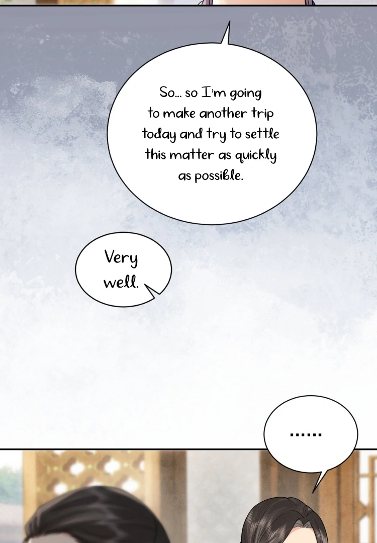 I’d Rather Marry a Memorial Tablet Than Serve as a Concubine Chapter 9 281 64