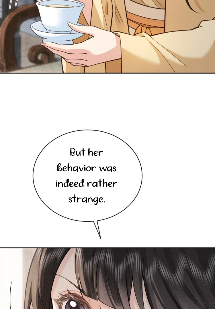 I’d Rather Marry a Memorial Tablet Than Serve as a Concubine Chapter 9 285 68