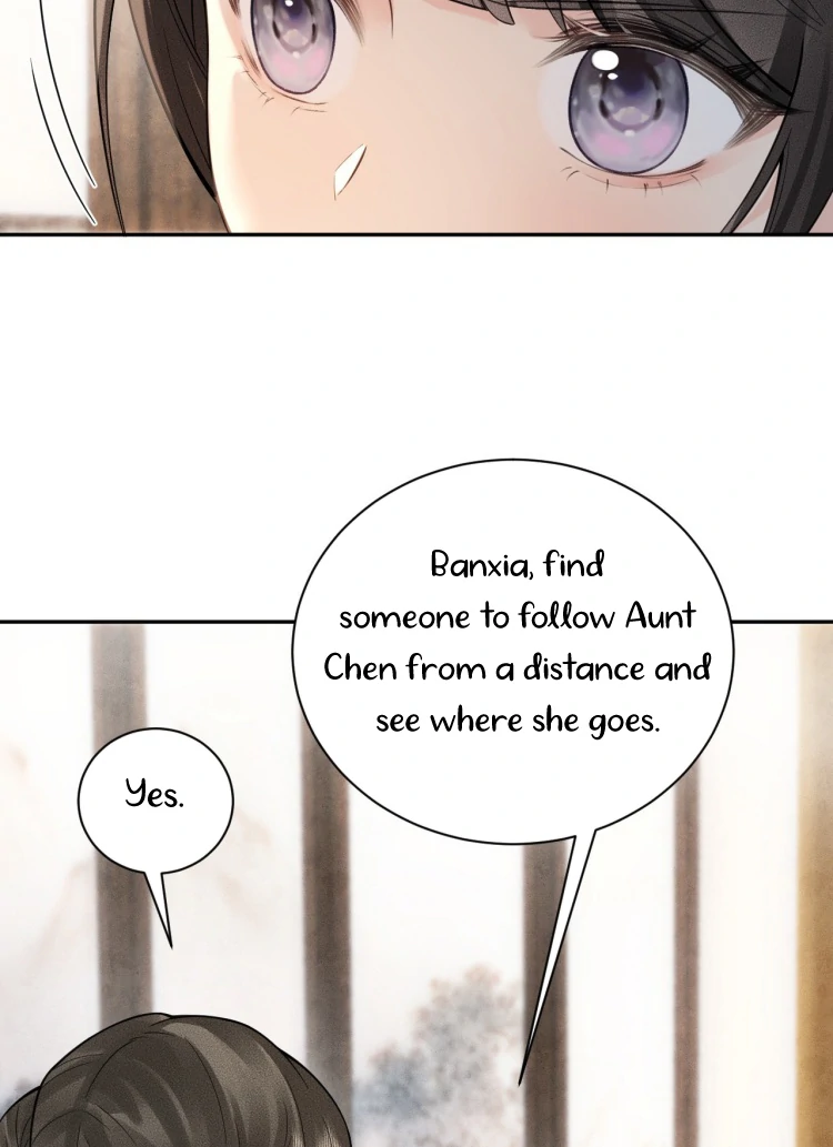 I’d Rather Marry a Memorial Tablet Than Serve as a Concubine Chapter 9 286 69