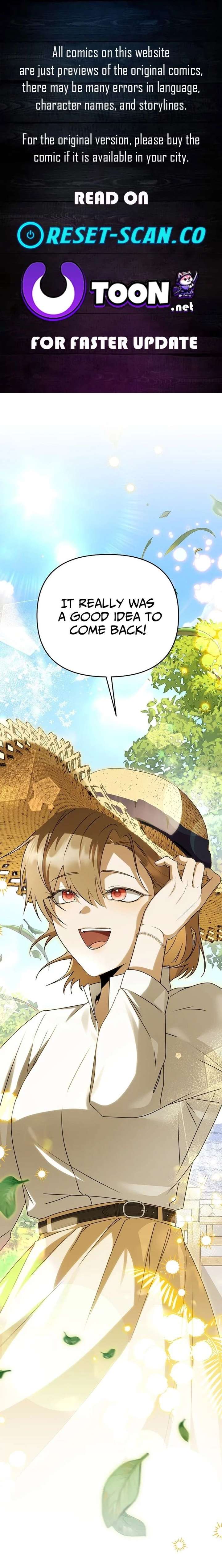 Starting Today, I’m the Butler of Five Men Chapter 31 94 ch 31 1