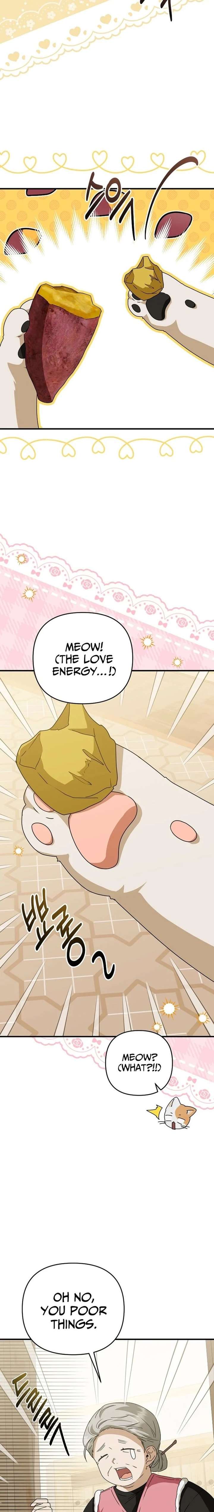 Starting Today, I’m the Butler of Five Men Chapter 31 104 ch 31 11