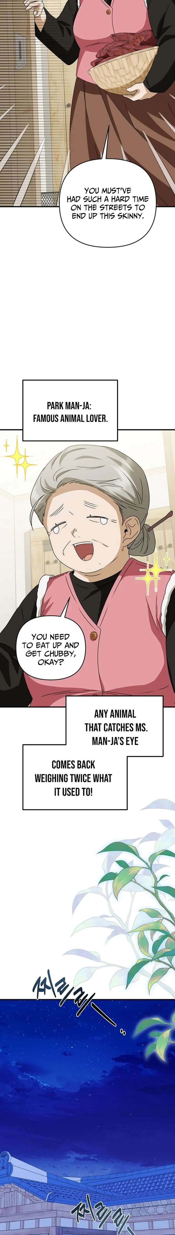 Starting Today, I’m the Butler of Five Men Chapter 31 105 ch 31 12