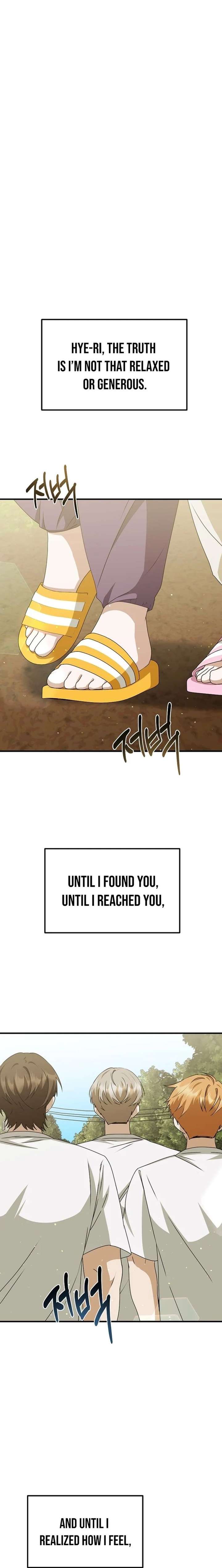 Starting Today, I’m the Butler of Five Men Chapter 31 108 ch 31 15