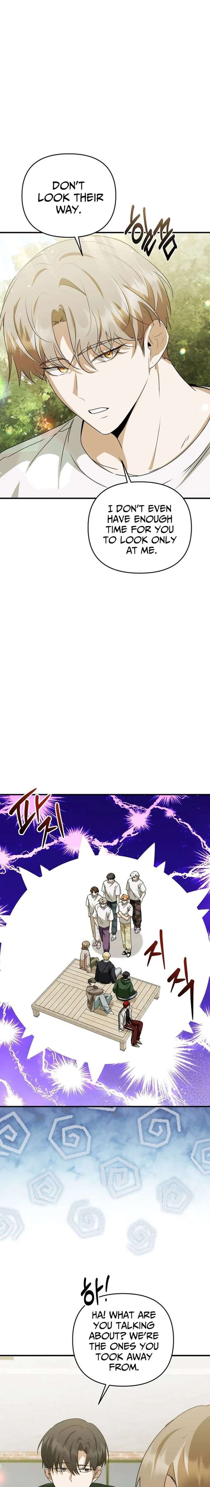 Starting Today, I’m the Butler of Five Men Chapter 31 112 ch 31 19