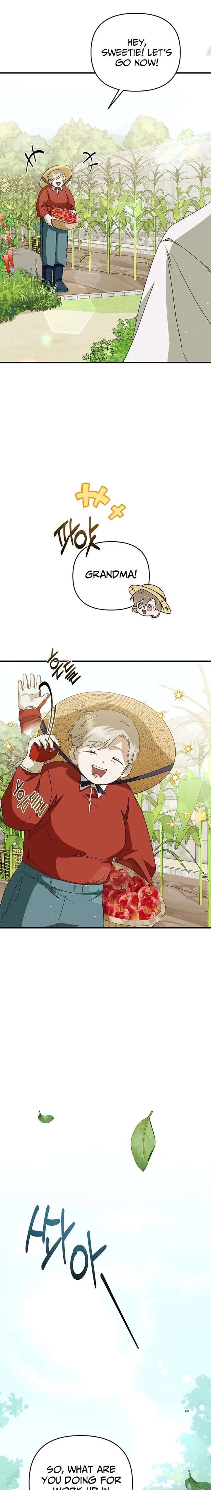 Starting Today, I’m the Butler of Five Men Chapter 31 95 ch 31 2