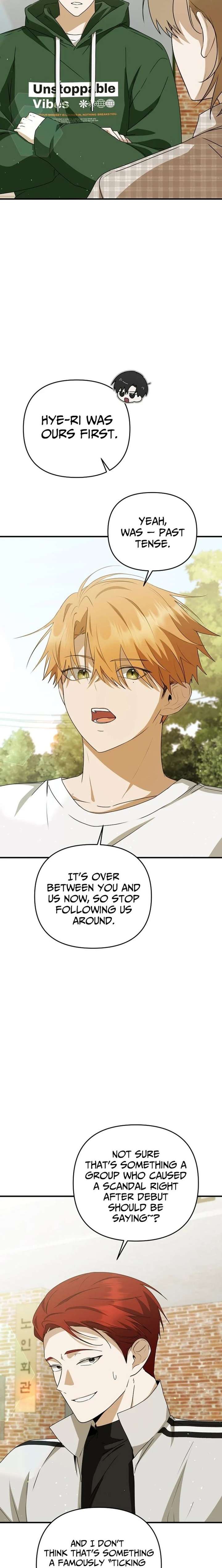 Starting Today, I’m the Butler of Five Men Chapter 31 113 ch 31 20