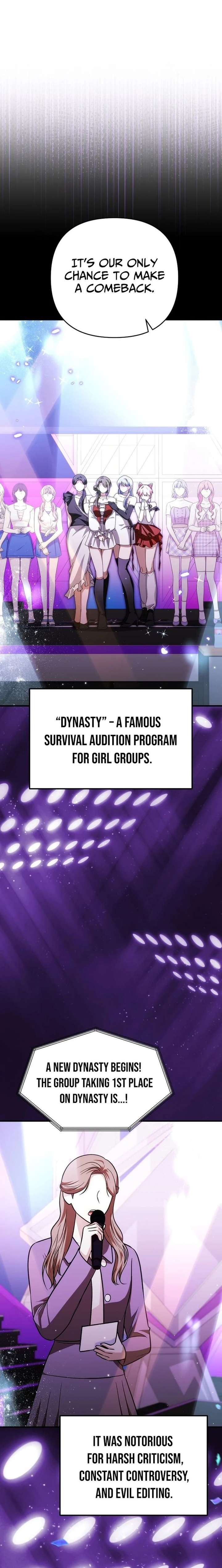 Starting Today, I’m the Butler of Five Men Chapter 31 116 ch 31 23