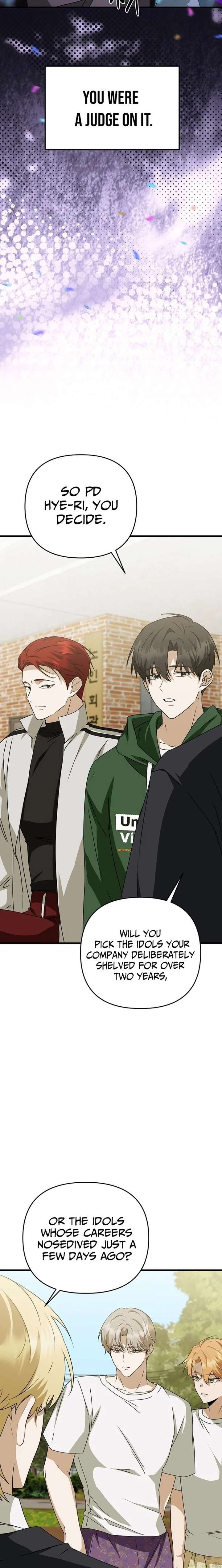 Starting Today, I’m the Butler of Five Men Chapter 31 118 ch 31 25