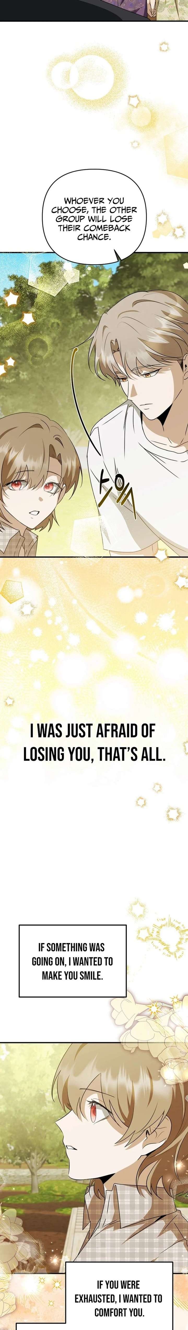 Starting Today, I’m the Butler of Five Men Chapter 31 119 ch 31 26