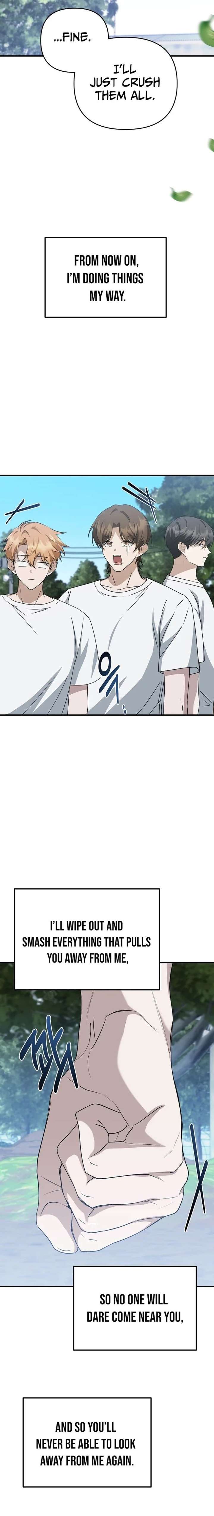 Starting Today, I’m the Butler of Five Men Chapter 31 123 ch 31 30