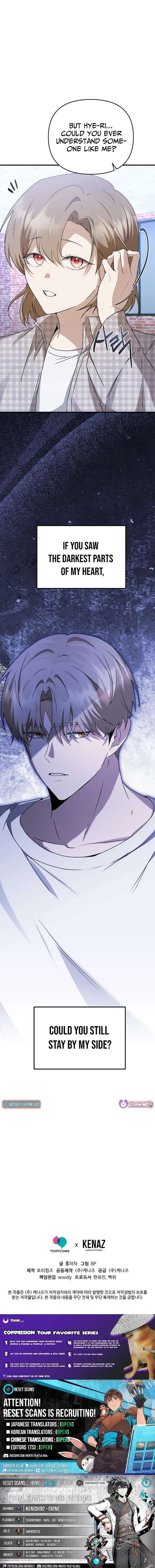 Starting Today, I’m the Butler of Five Men Chapter 31 124 ch 31 31