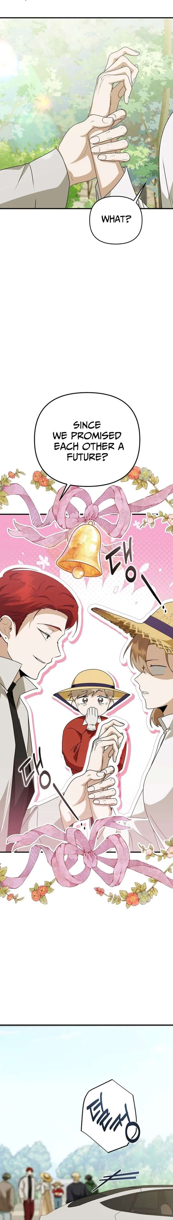 Starting Today, I’m the Butler of Five Men Chapter 31 99 ch 31 6