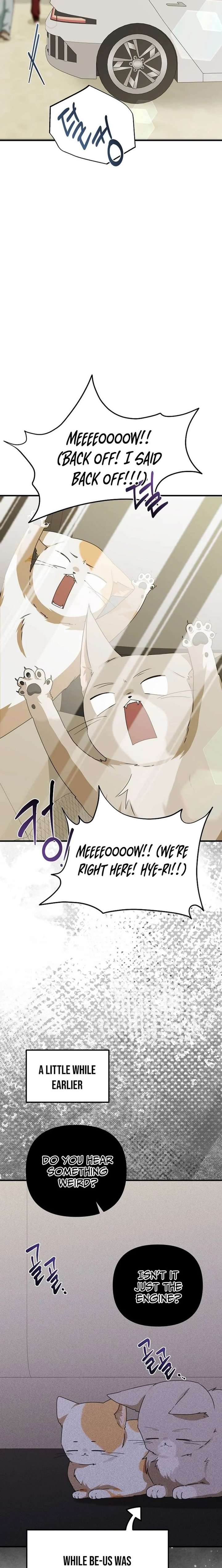 Starting Today, I’m the Butler of Five Men Chapter 31 100 ch 31 7