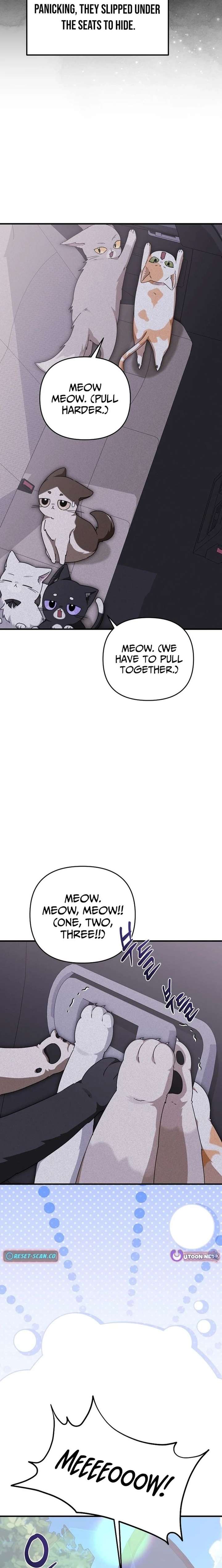 Starting Today, I’m the Butler of Five Men Chapter 31 101 ch 31 8