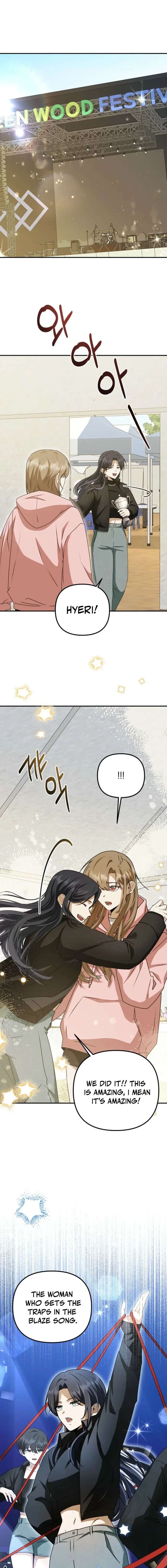 Starting Today, I’m the Butler of Five Men Chapter 33 79 ch 33 10