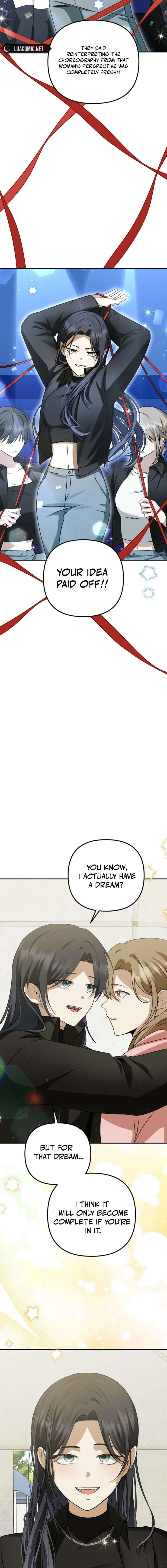 Starting Today, I’m the Butler of Five Men Chapter 33 80 ch 33 11