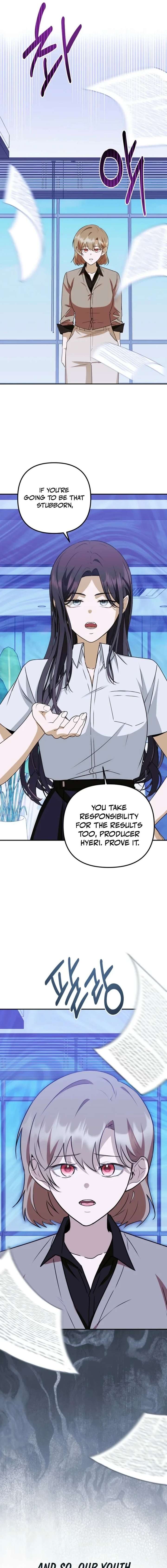 Starting Today, I’m the Butler of Five Men Chapter 33 82 ch 33 13