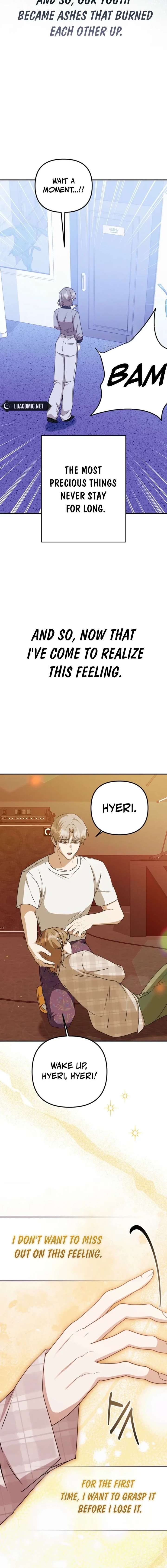 Starting Today, I’m the Butler of Five Men Chapter 33 83 ch 33 14