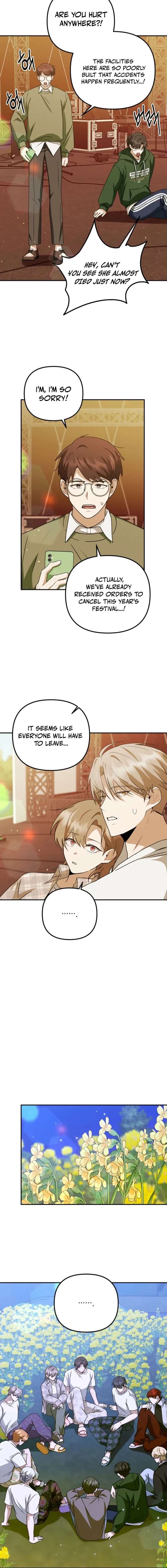 Starting Today, I’m the Butler of Five Men Chapter 33 85 ch 33 16