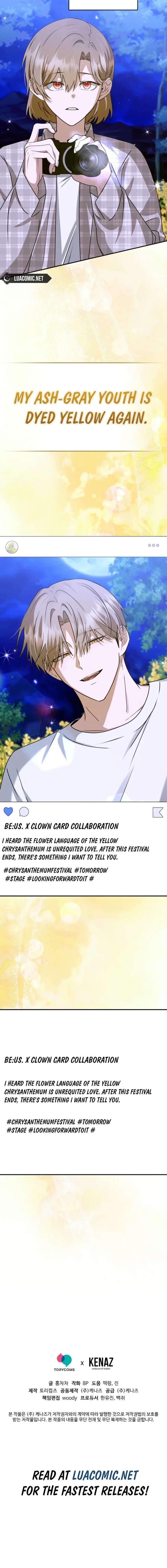 Starting Today, I’m the Butler of Five Men Chapter 33 91 ch 33 22