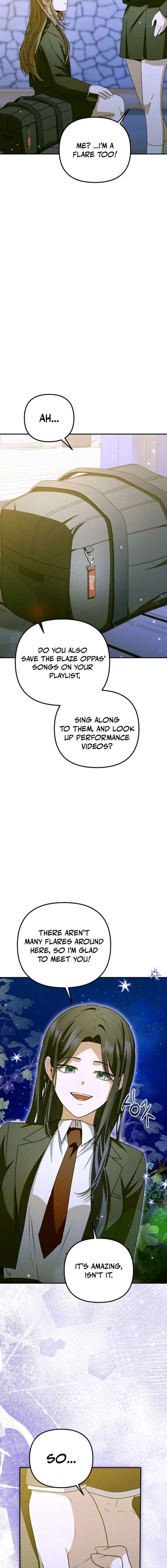 Starting Today, I’m the Butler of Five Men Chapter 33 72 ch 33 3