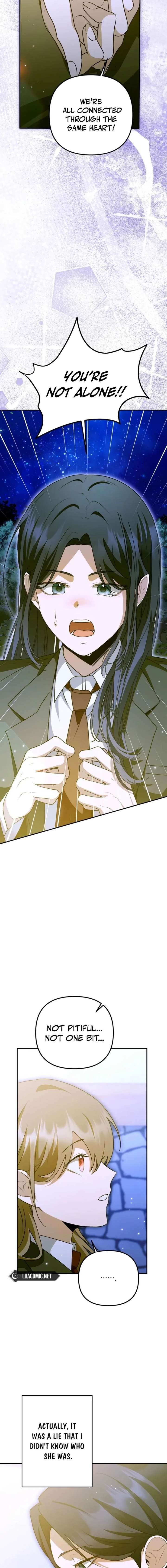 Starting Today, I’m the Butler of Five Men Chapter 33 73 ch 33 4
