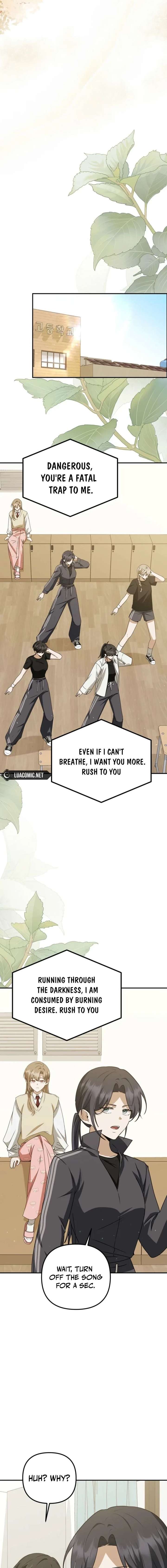 Starting Today, I’m the Butler of Five Men Chapter 33 77 ch 33 8